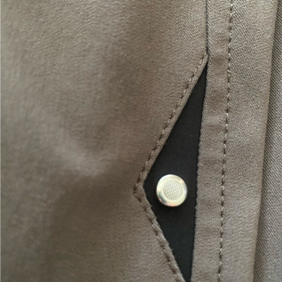 Equiline Full Grip Ridding Breeches- Made in Italy - Picture 13 of 16